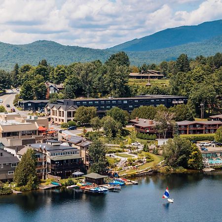Bluebird Lake Placid Exterior photo