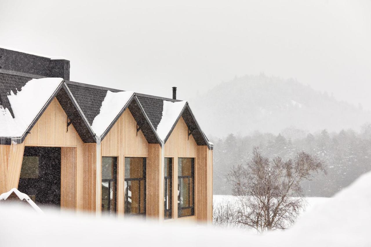 Bluebird Lake Placid Exterior photo