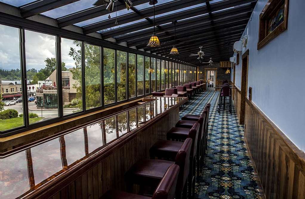 Bluebird Lake Placid Restaurant photo