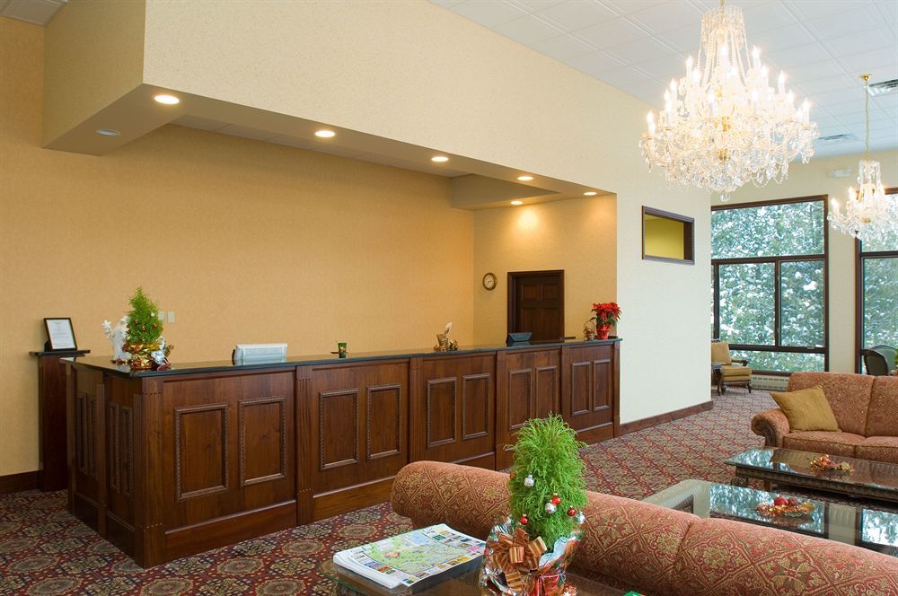 Bluebird Lake Placid Interior photo